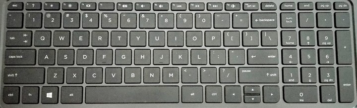 QWERTY