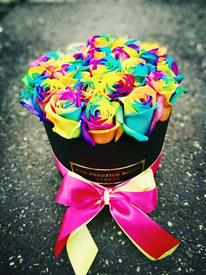 for the best 