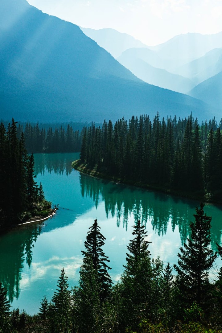 Mountain