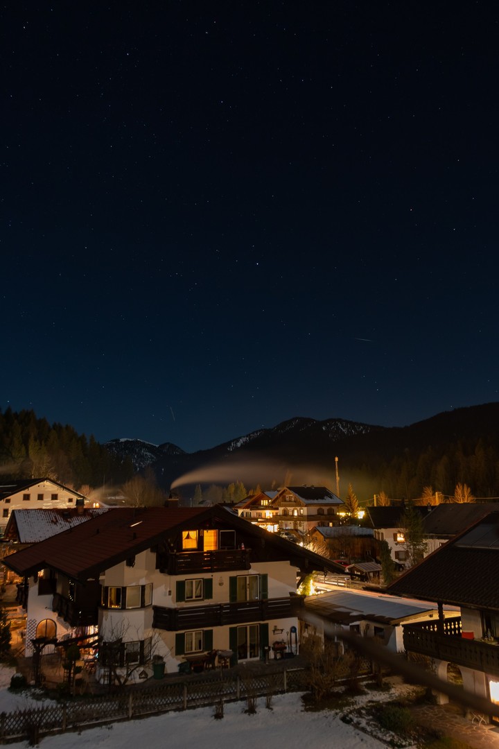 electricity, winter Hintergrundbilder