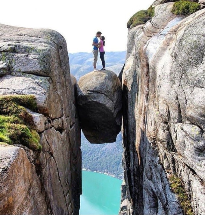 amazing kiss