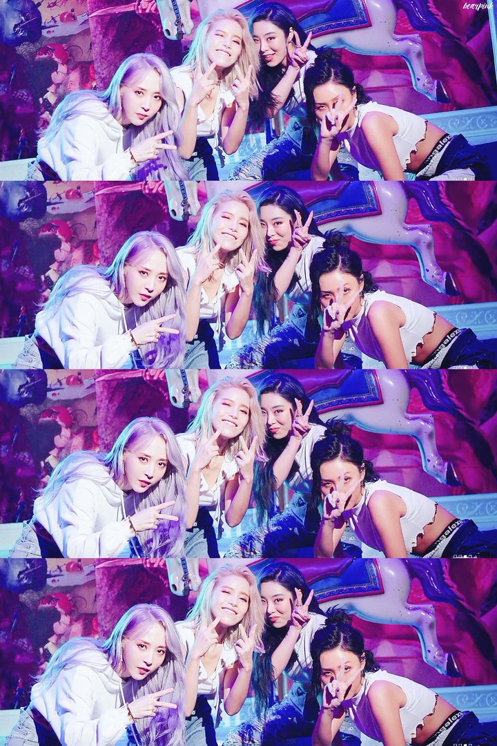 Mamamoo