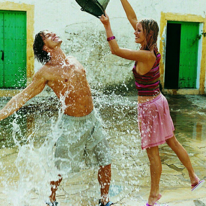 showerfun♠