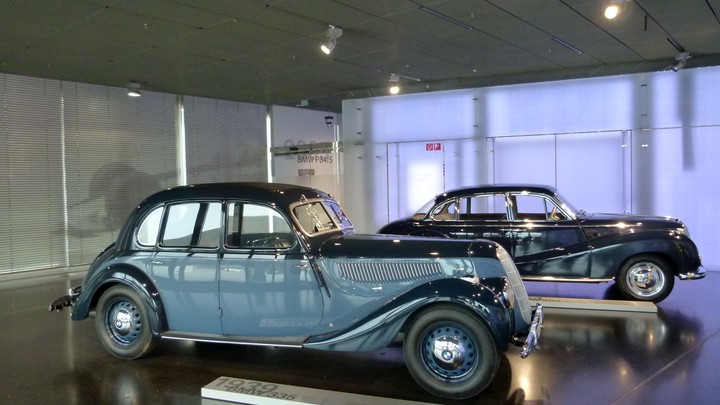 München 2011