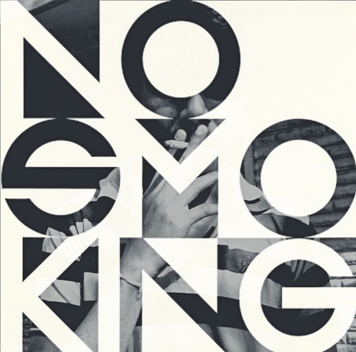 No smoking