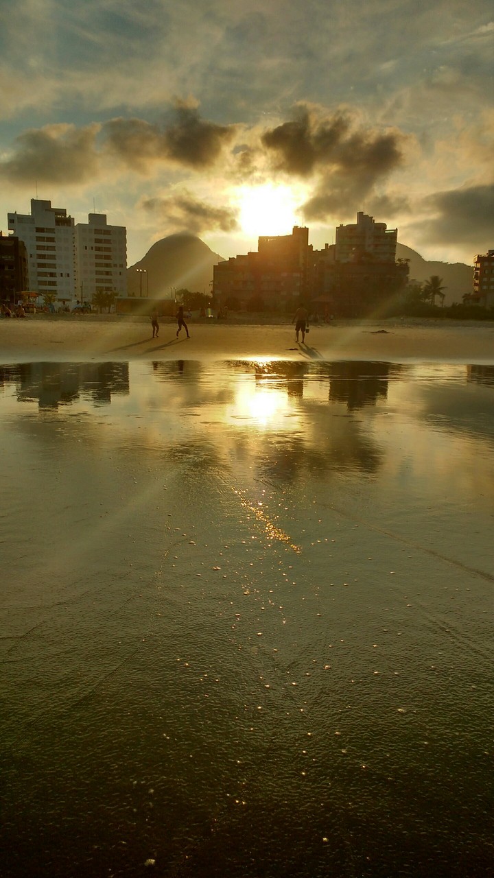 Praia
