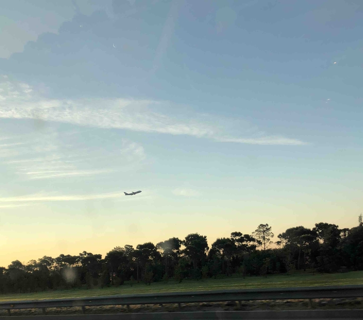 Sky