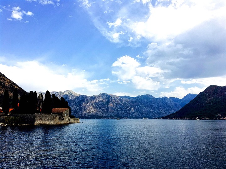 Boka Kotor Bay
