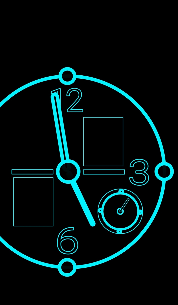 Clock