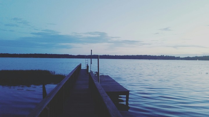 Lake life