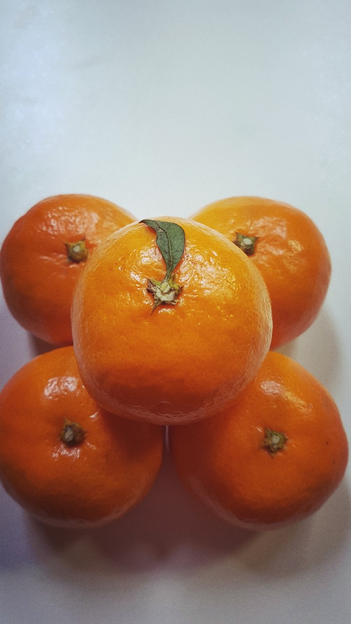 Tangerine