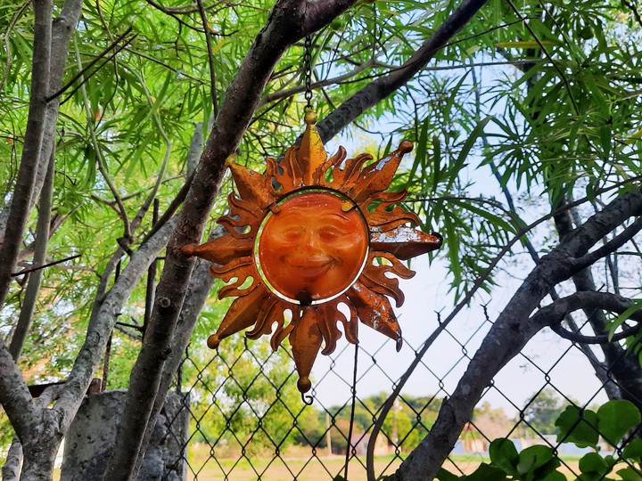 sun