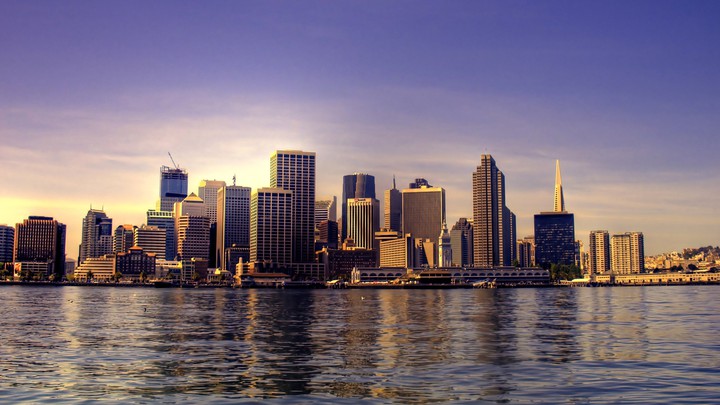 City