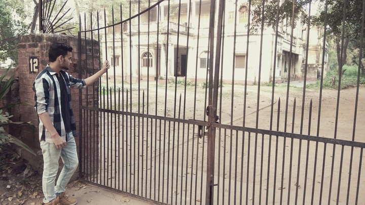 take me in
