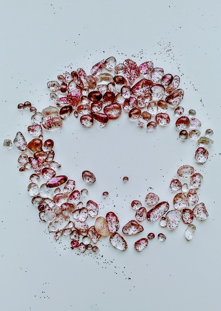 Glitter