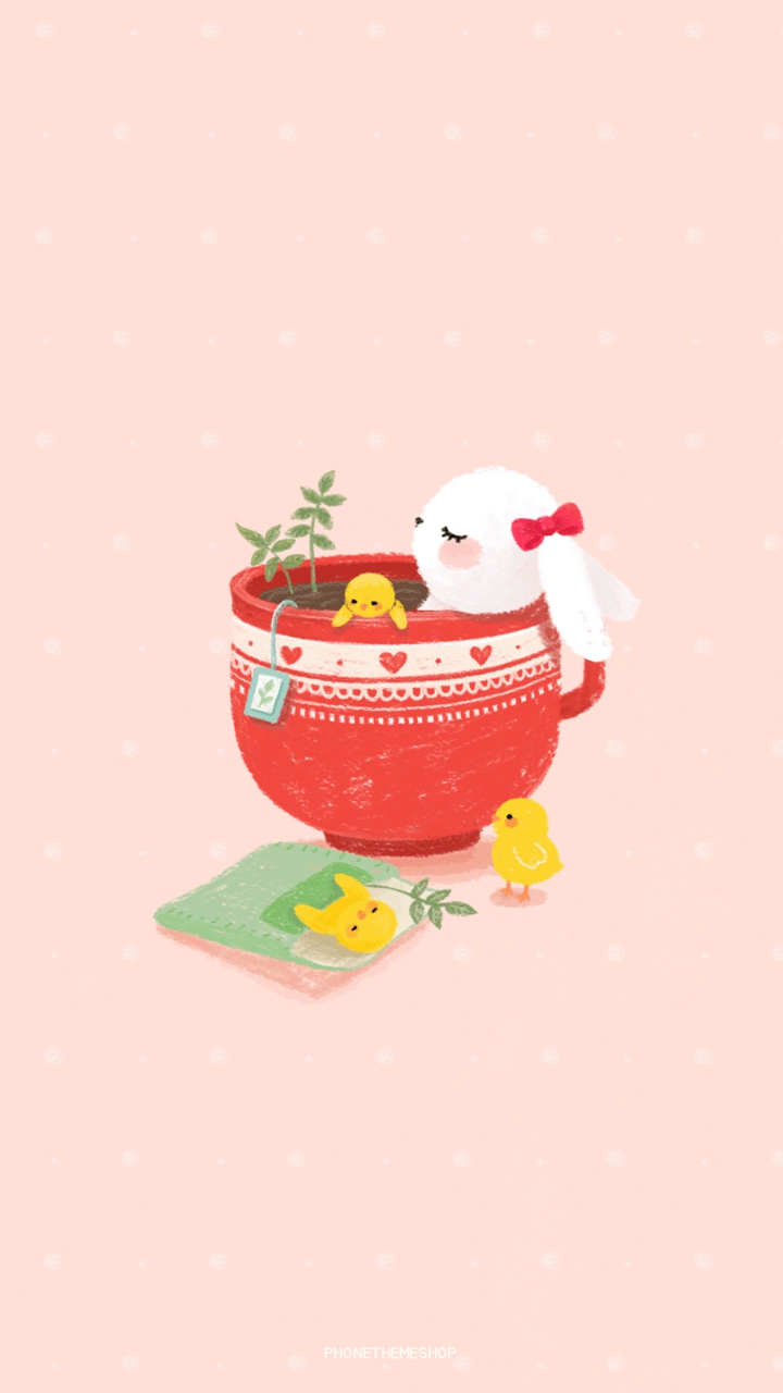 Lulu_tea time