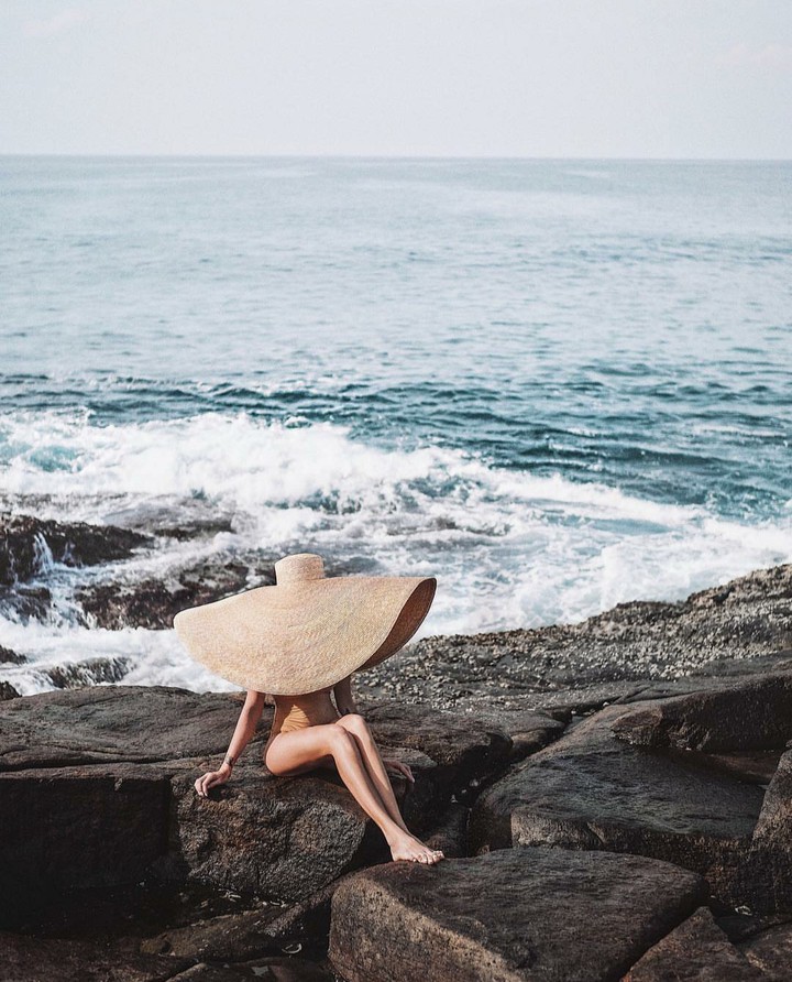 SEA Could Take Your sadness Away...