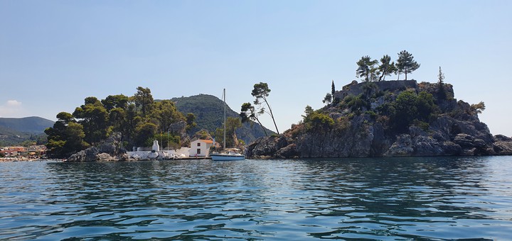 Parga