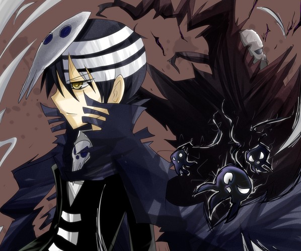 soul eater