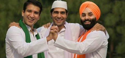unity