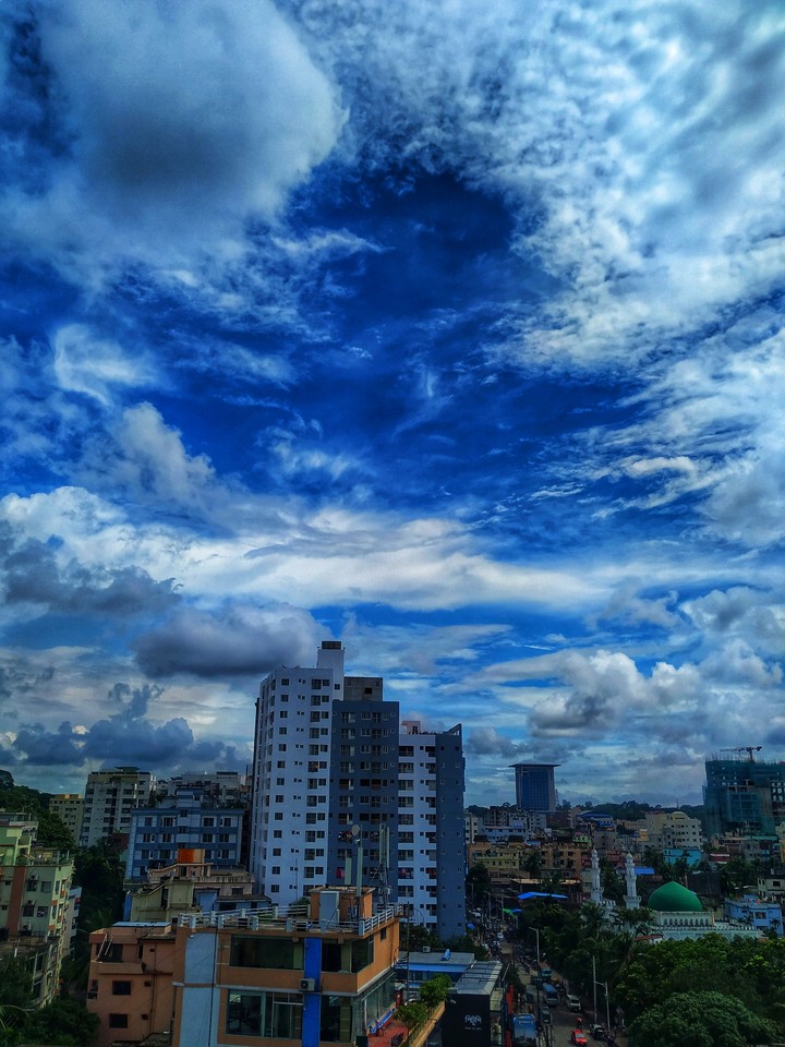 Cloud