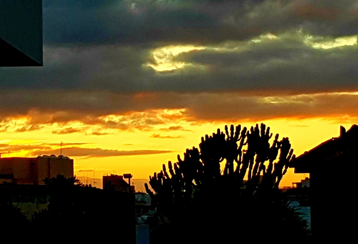 sunrise