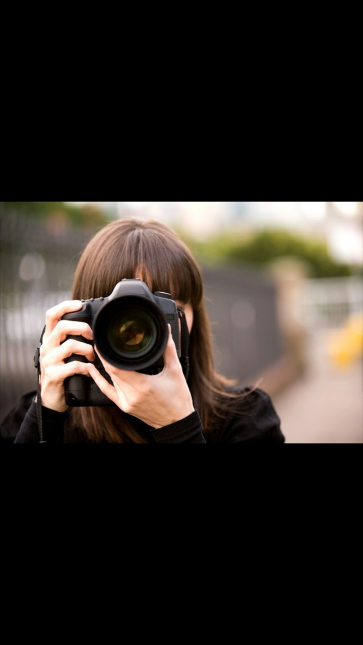 camera