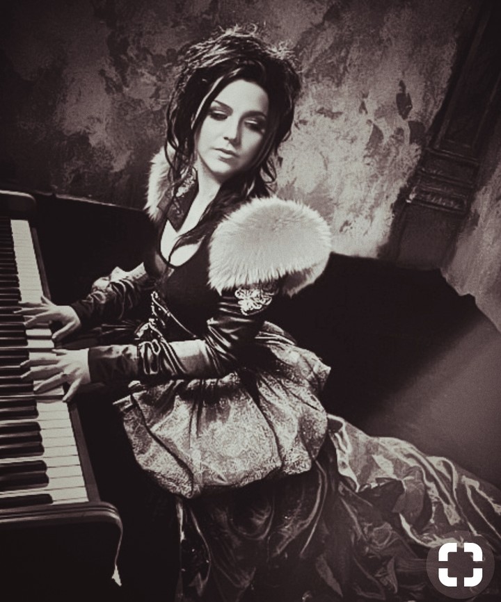Amy Lee <3