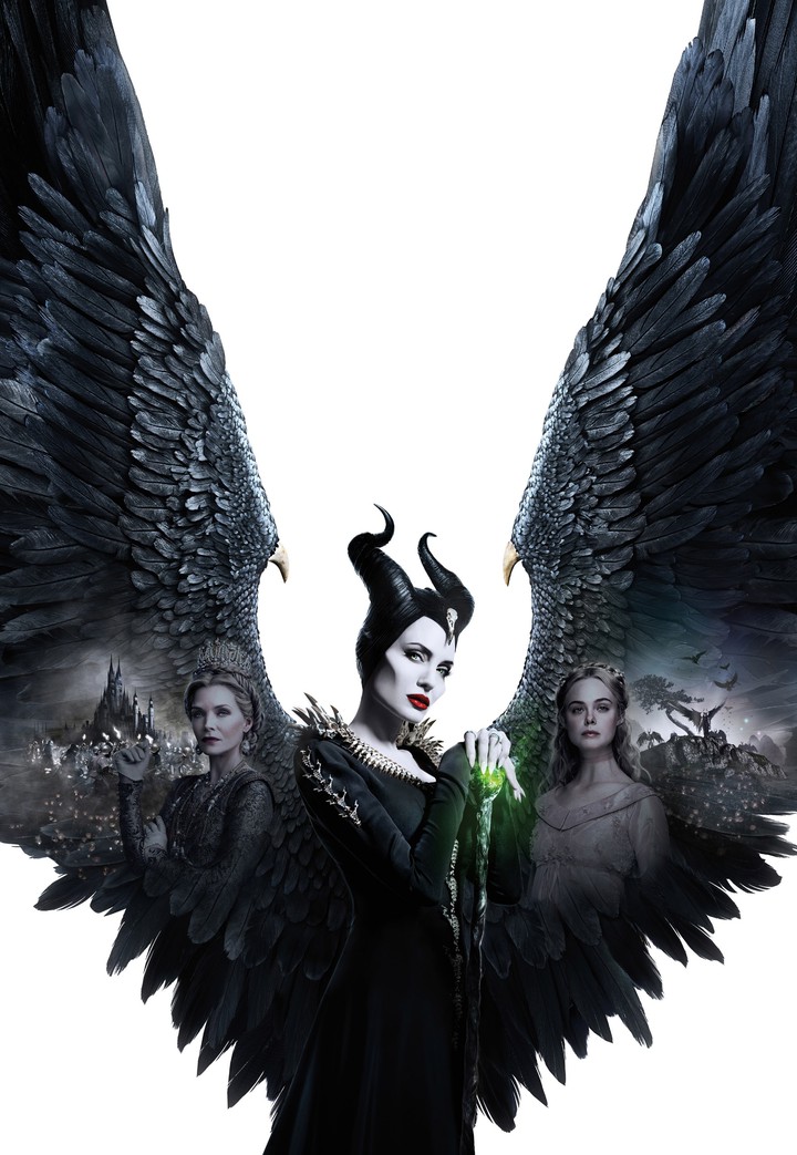 Maleficent