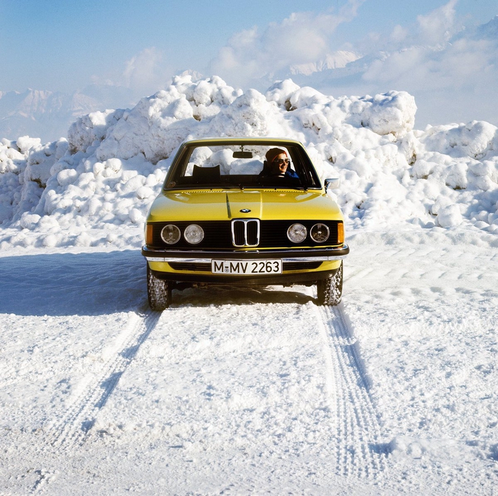 bmw