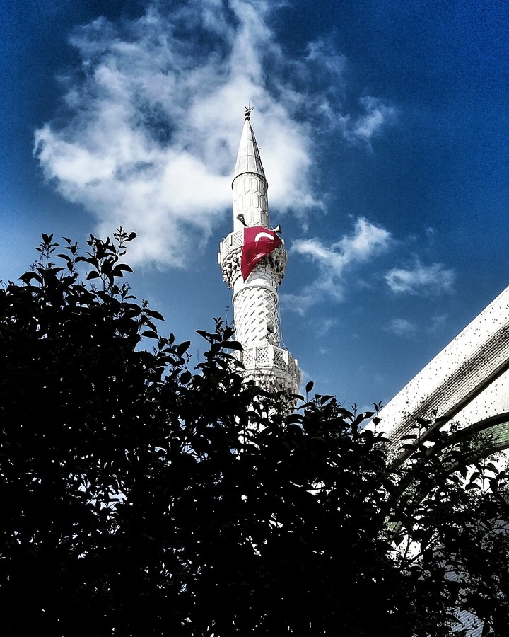BüşraNur