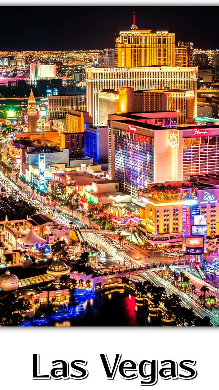 La's vegas