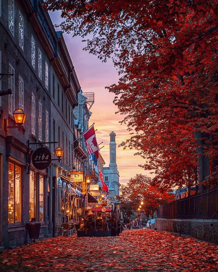 Quebec, Canada