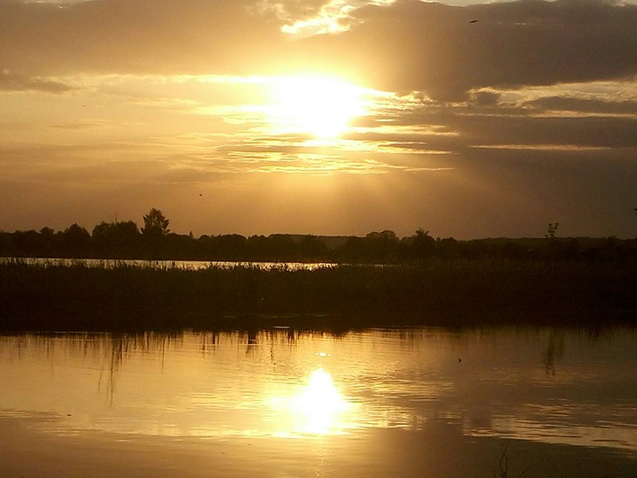 Природа