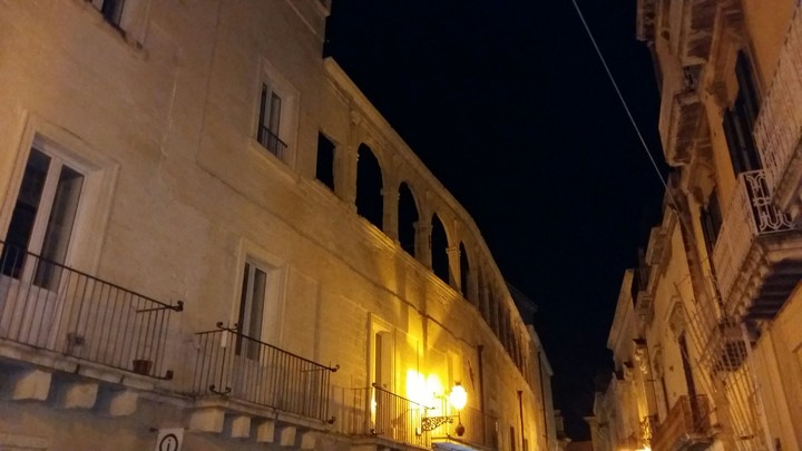 Street town