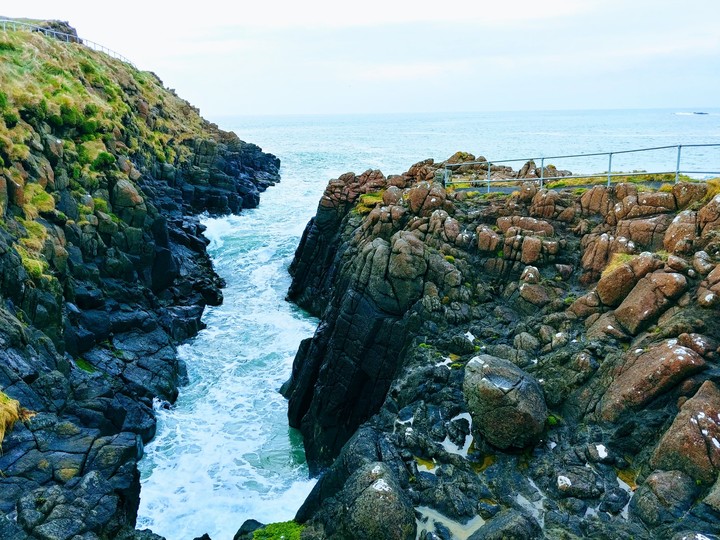 Portrush