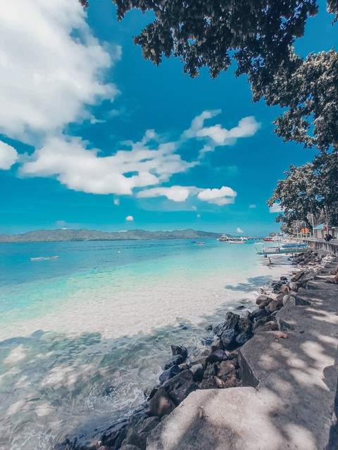 Lanscape