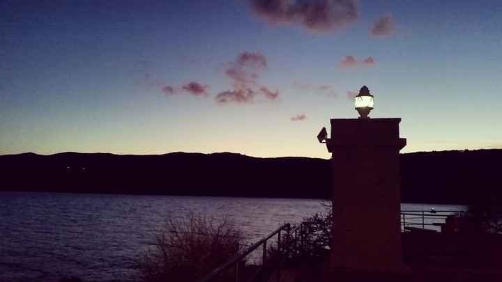 lighthouse