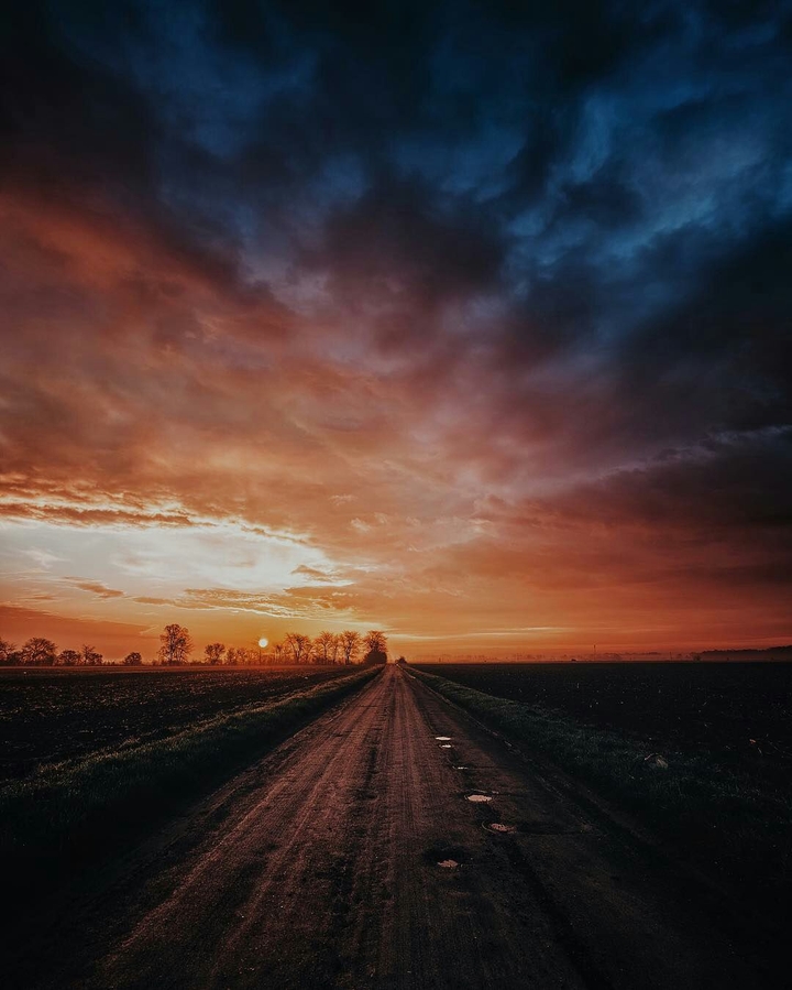 Sunrise
