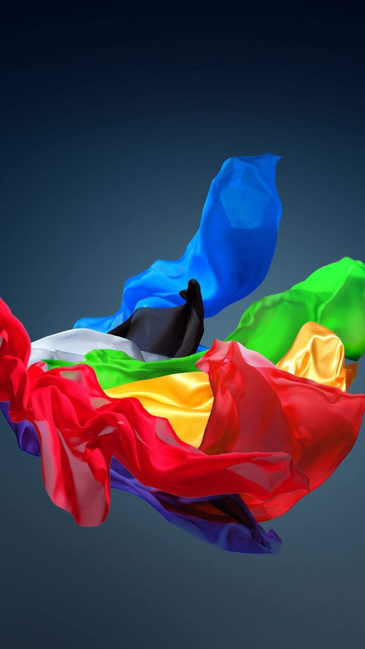Colors HD