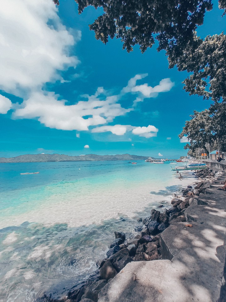 Lanscape