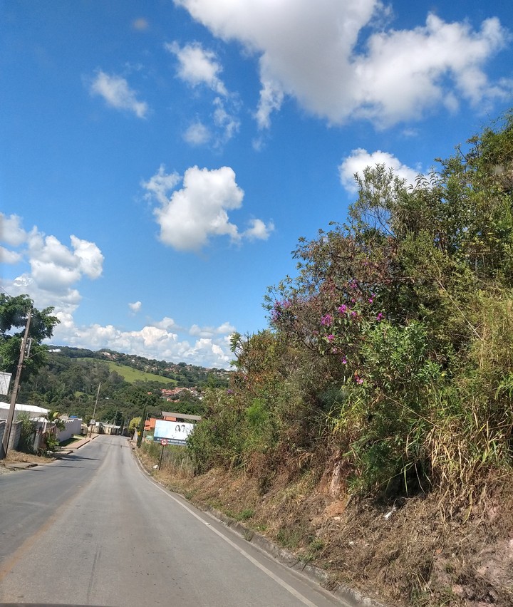 Rio Manso MG