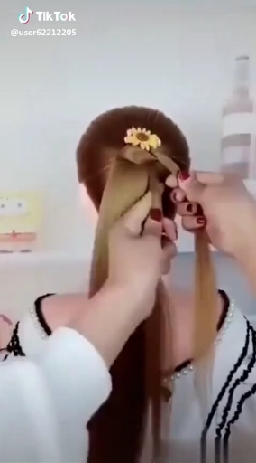 hair