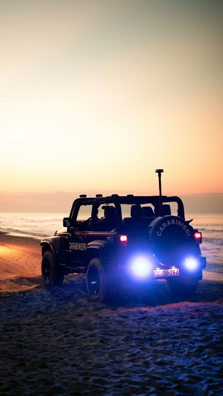 Jeep