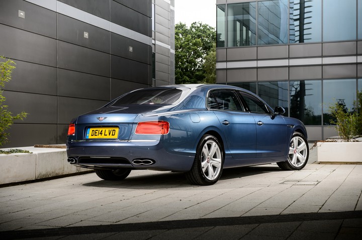 bentley