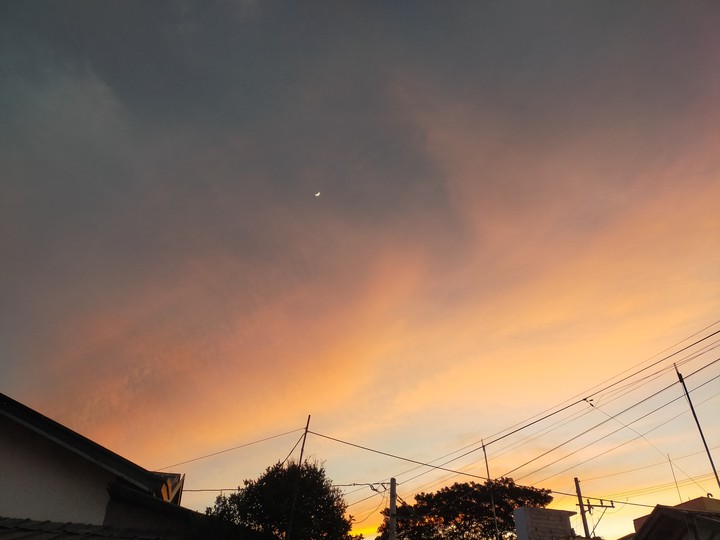 Taken last night