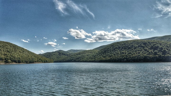 Lake