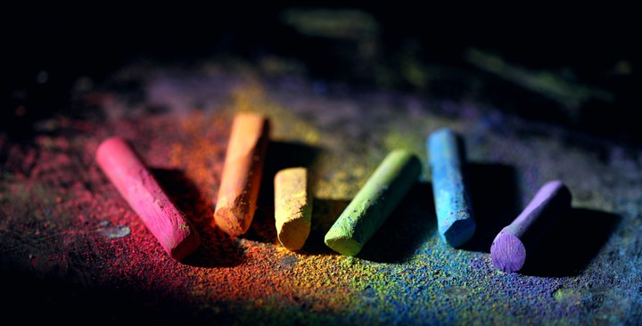 "Colours of the Life"