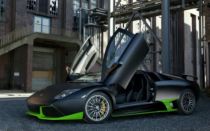 Lamborghini