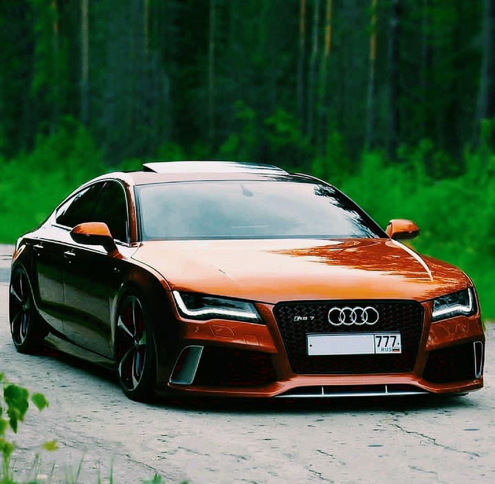 RS7